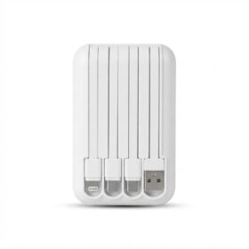 Power Bank Ultra-thin Mini 22.5W