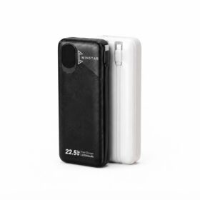 Power Bank Winstar WFR-007