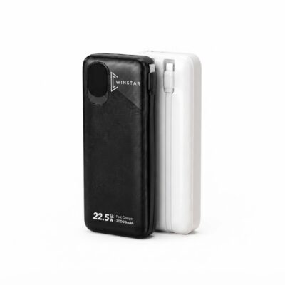 Power Bank Winstar WFR-007