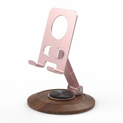Support de téléphone de bureau LBT L-396