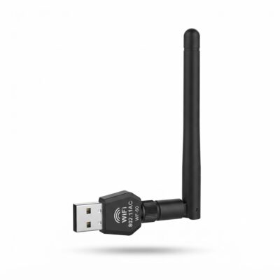 Adaptateur USB sans fil Sepoma WF-60