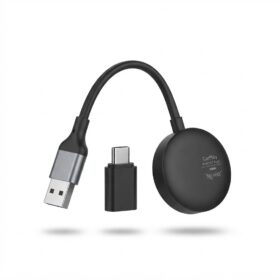 Adaptateur automobile sans fil NEWAY CP-04
