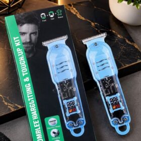 COMRLEE HMRGUTTIING & TOUCH-UP KIT LT-808
