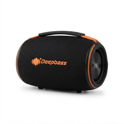 Enceinte sans fil Deepbass BOX-30