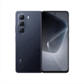 Infinix Hot 60i 128 Go 6 Go RAM