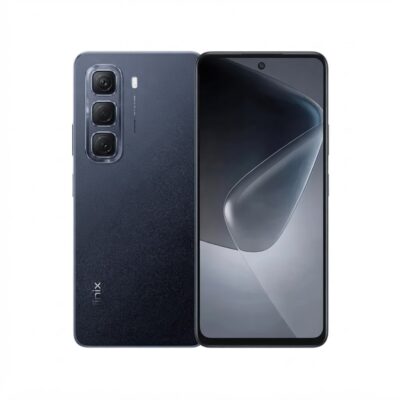 Infinix Hot 60i 128 Go 6 Go RAM
