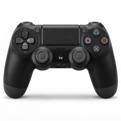 Manette de jeu sans fil PLAYX pour P4