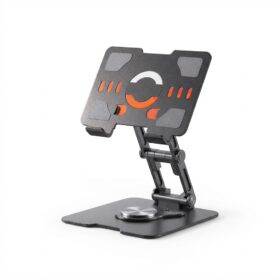 Support pliable pour téléphone et tablette L-07