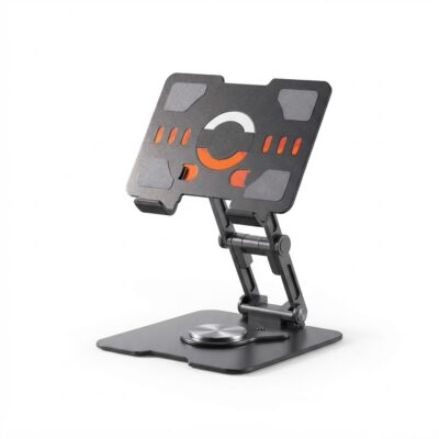 Support pliable pour téléphone et tablette L-07