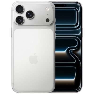 iphone 17 pro max 12Gb 2Tb Silver